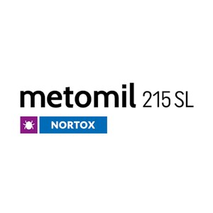 METOMIL 215 SL NORTOX 1X20LT