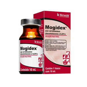 MOGIDEX 10 ML