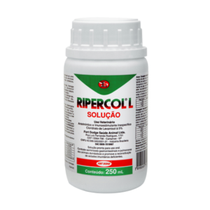 RIPERCOL L 5 ORAL 250 ML