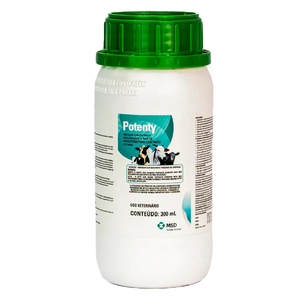 POTENTY 300ML