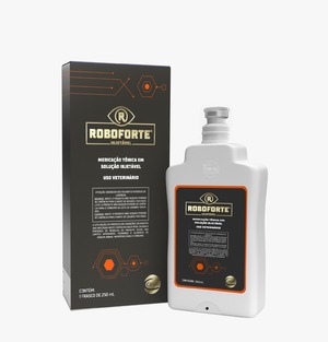 ROBOFORTE 250ML