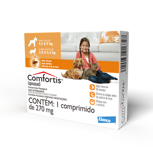 COMFORTIS 270