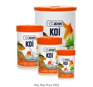 ALCON KOI 150G