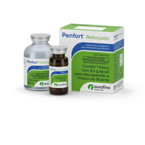 PENFORT 8.4G 15 ML