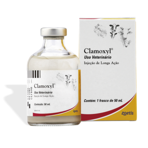 CLAMOXYL 50 ML