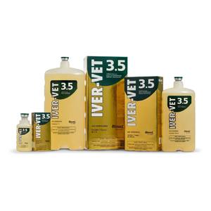 IVER VET 3.5% 500 ML