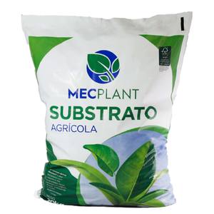 SUBSTRATO MECPLANT FLORES 20 KG