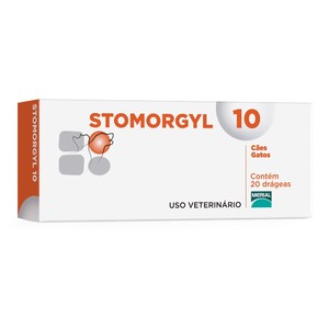 STOMORGYL 10