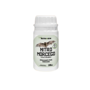 NITRO MORCEGO CONCENTRADO 200ML