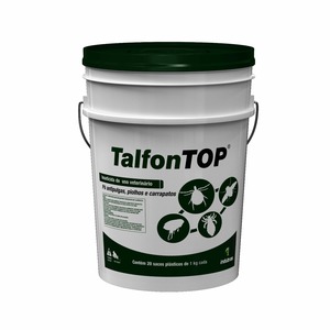 TALFON TOP BALDE 20 SACHETS 1 KG