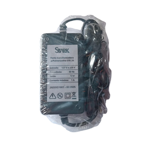 CARREGADOR PARA PULVERIZADOR A BATERIA STARK