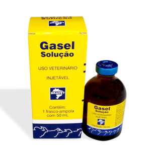 GASEL 50 ML