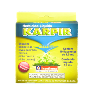 KARPIR 1.5 ML