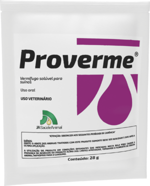 PROVERME 28 G