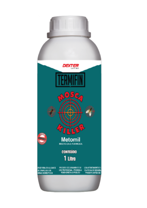 TERMIFIN MOSCA KILLER 1 LT