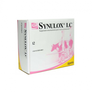 SYNULOX LC 3 GR