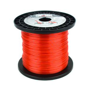 FIO NYLON 1.80 PARA CORTE GRAMA STARK 1KG / 345 MTS