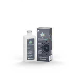 SINCROMAIS 200ML