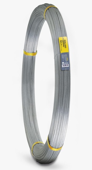 ARAME OVALADO 16X14 (700 KGF) 1000 MT - GERDAU