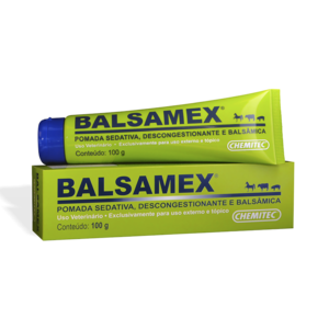 BALSAMEX 100 GR