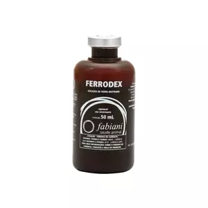 FERRODEX EE 50 ML