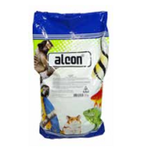 ALCON CLUB REPTEIS JABUTI 2.5KG