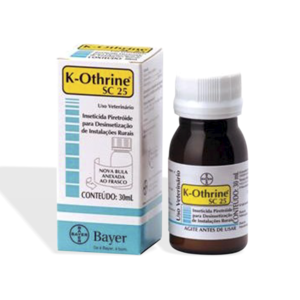 KOTHRINE SC 25 30 ML