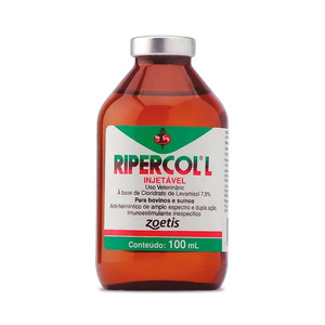 RIPERCOL L 7.5 100 ML