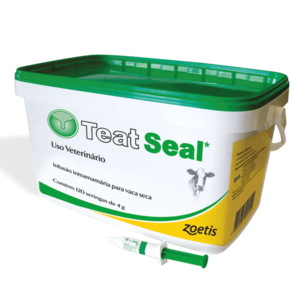 TEAT SEAL 4 GR