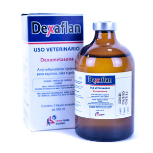 DEXAFLAN 100 ML S.E.