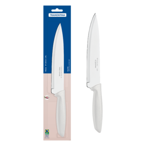 FACA ASSADOR PLENUS 8' LAMINA AÇO INOX