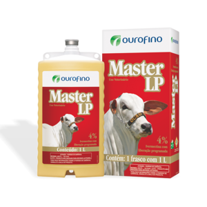 MASTER LP 1 LITRO