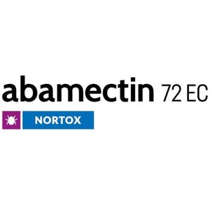 ABAMECTIN 72 EC NORTOX 12X1L
