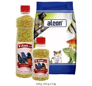 ALCON CLUB CURIO 5KG