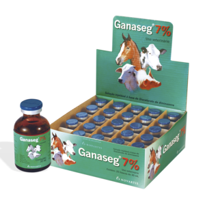 GANASEG 7 30 ML