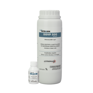 DDVP 500 100 ML