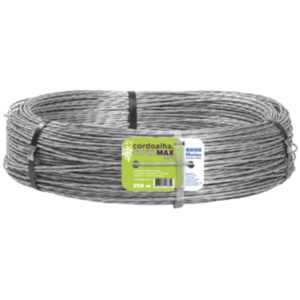 CORDOALHA FRUTAMAX ZN3 3 FIOS 500 MT