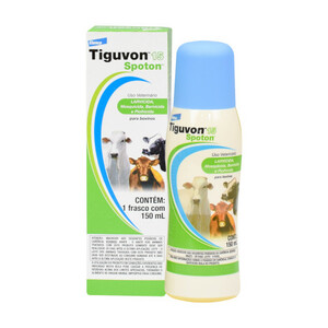 TIGUVON SPOT-ON 150 ML