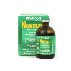NEWMAST 100 ML