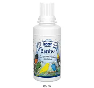 LABCON CLUB BANHO 100ML