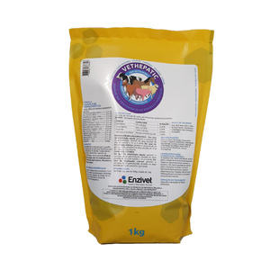 VETHEPATIC PACOTE 1KG