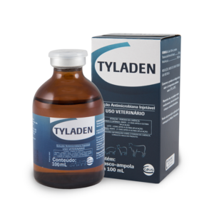 TYLADEN 100 ML