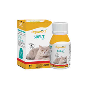 SBELT CAT 40ML S.E.