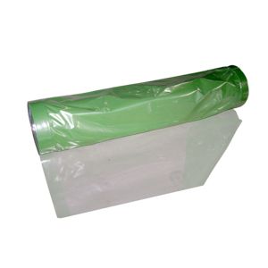 FILME VERDE 3.00X250 38.61KG FLOAT