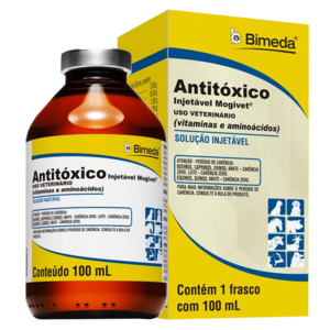 ANTITOXICO 100 ML