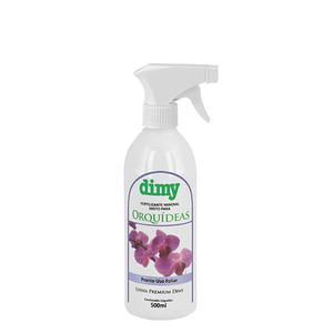 FERTILIZANTE ORQUIDEA 500 ML