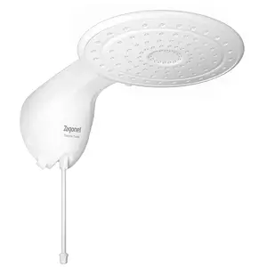 DUCHA ELETRONICA OPTIMA TURBO 7700W 220V BRANCA