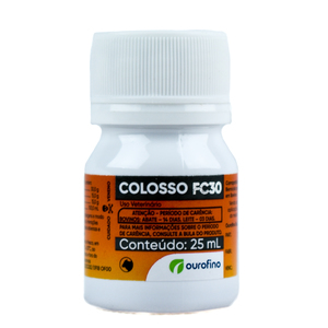 COLOSSO PULV FC 30 COM FENTHION FR 25 ML