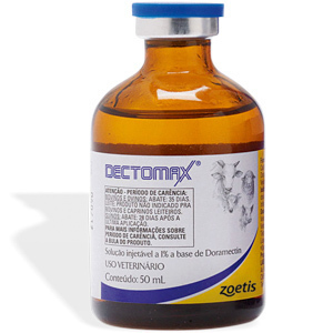 DECTOMAX 50 ML