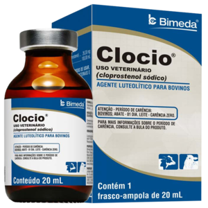 CLOCIO 20 ML S.E.